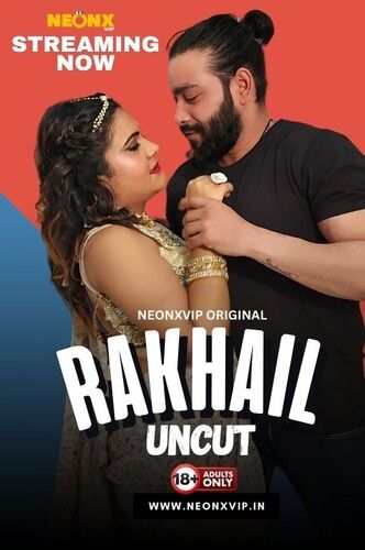 Rakhail (2024) Hindi NeonX Short Film HDRip