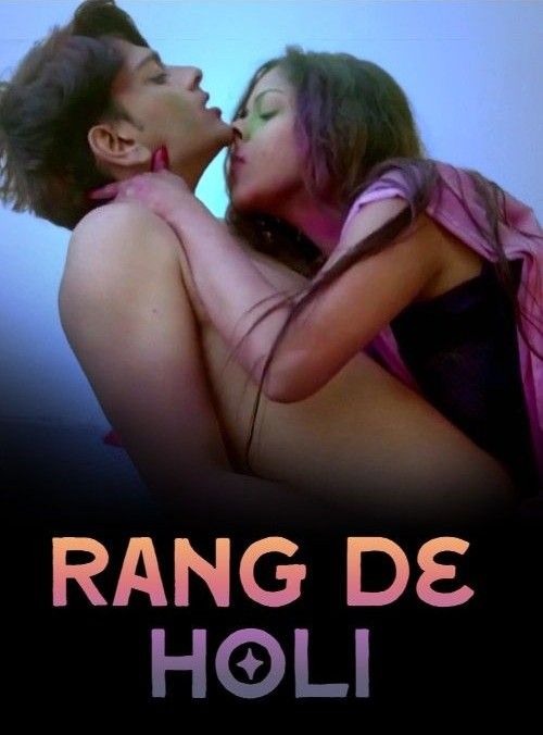 Rang De Holi (2024) Hindi GupChup Short Film HDRip 720p 480p