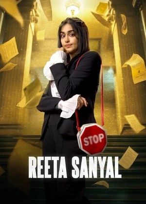 Reeta Sanyal (2024) Hindi Season 1 (Episode 1) DSPN WEB Series HDRip