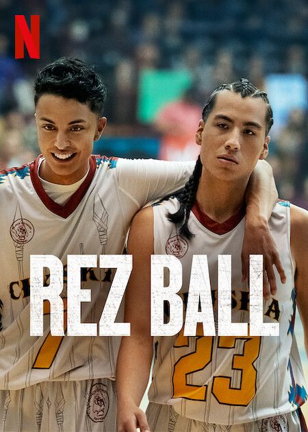 Rez Ball (2024) Hindi Dubbed HDRip