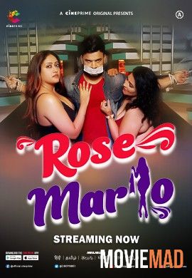 Rose Mar Lo S01E02 (2023) Cineprime Hindi Web Series HDRip 1080p 720p 480p