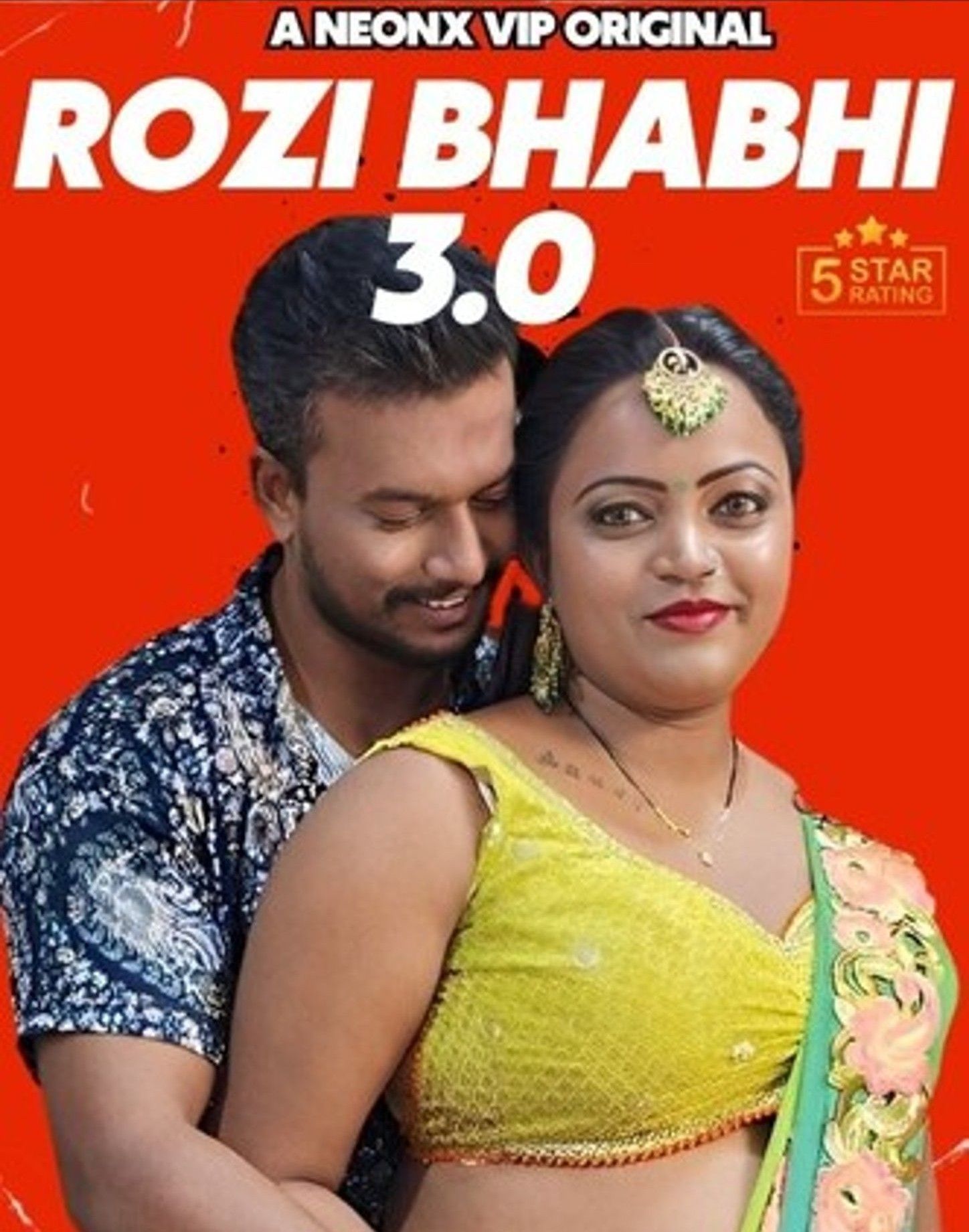 Rozi Bhabhi 3.0 (2023) Hindi NeonX Short Film HDRip 720p 480p