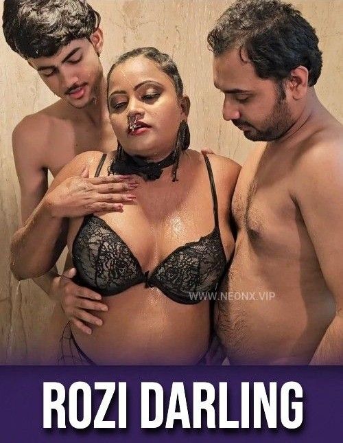 Rozi Darling (2023) Hindi NeonX Short Film HDRip 720p 480p