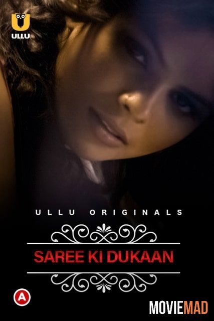 Saree Ki Dukaan (Charmsukh) (2022) Hindi Ullu Web Series HDRip 1080p 720p 480p