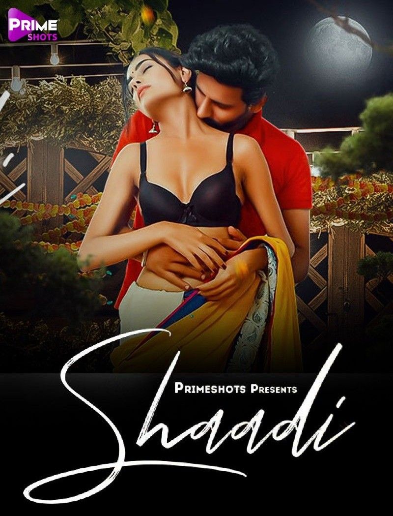 Shaadi S01E01 (2023) Hindi PrimeShorts Web Series HDRip 720p 480p