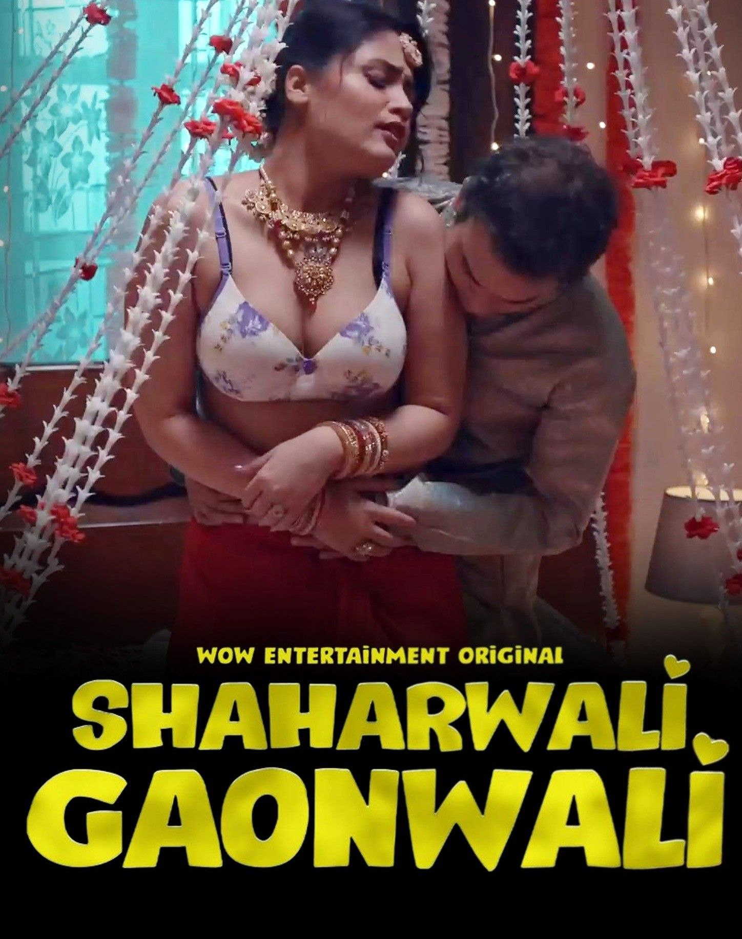 Shaharwali Gaonwali S01E02 (2023) Hindi Wow Web Series HDRip 720p 480p