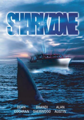 Shark Zone (2003) Hindi Dubbed ORG Full Movie HDRip