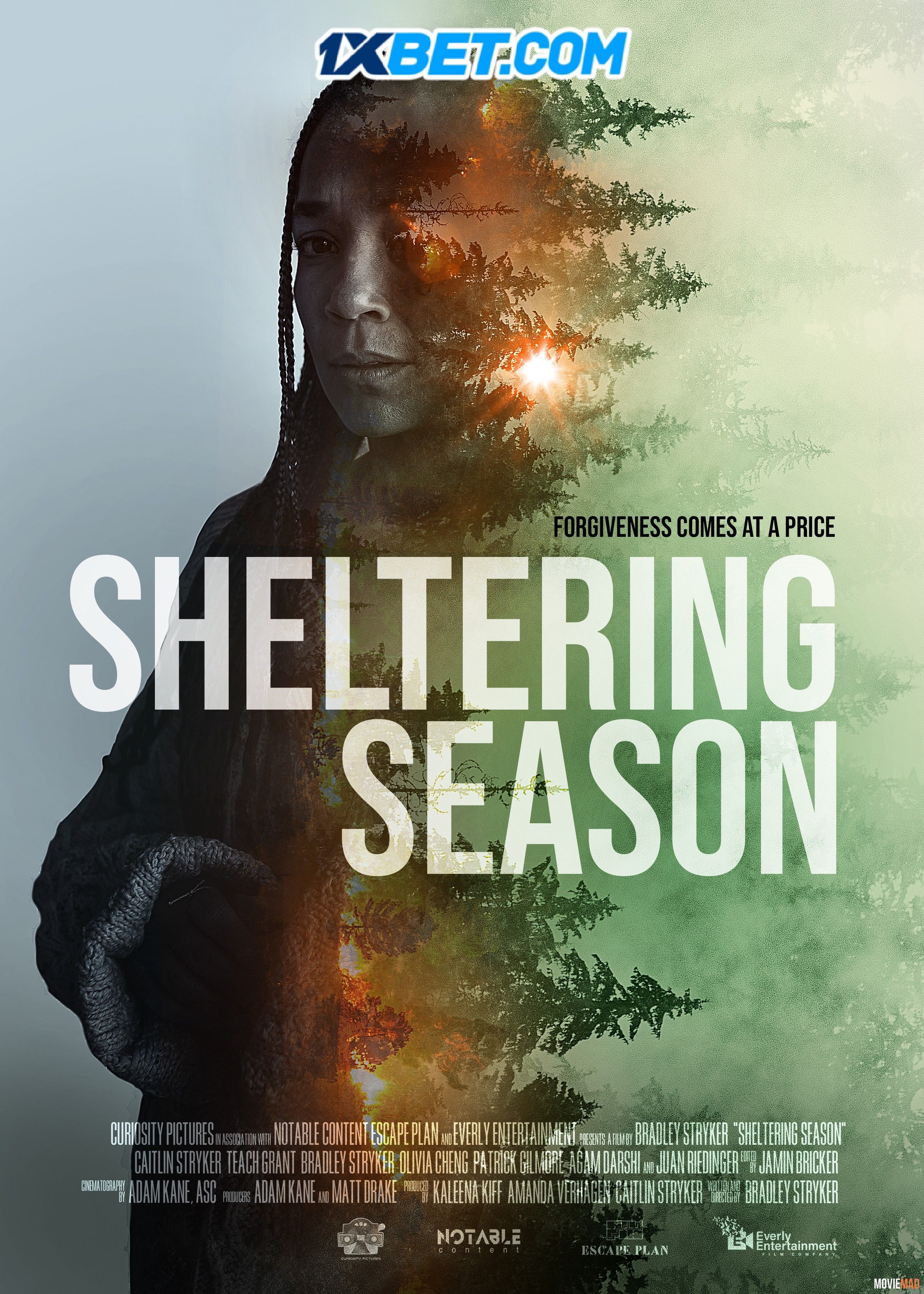 Sheltering Season 2022 Tamil (Voice Over) Dubbed WEBRip Full Movie 720p 480p