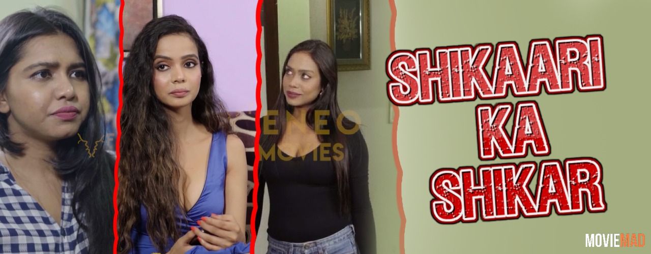 Shikari Ka Shikar (2022) Feneo Hindi Short Film HDRip 720p 480p