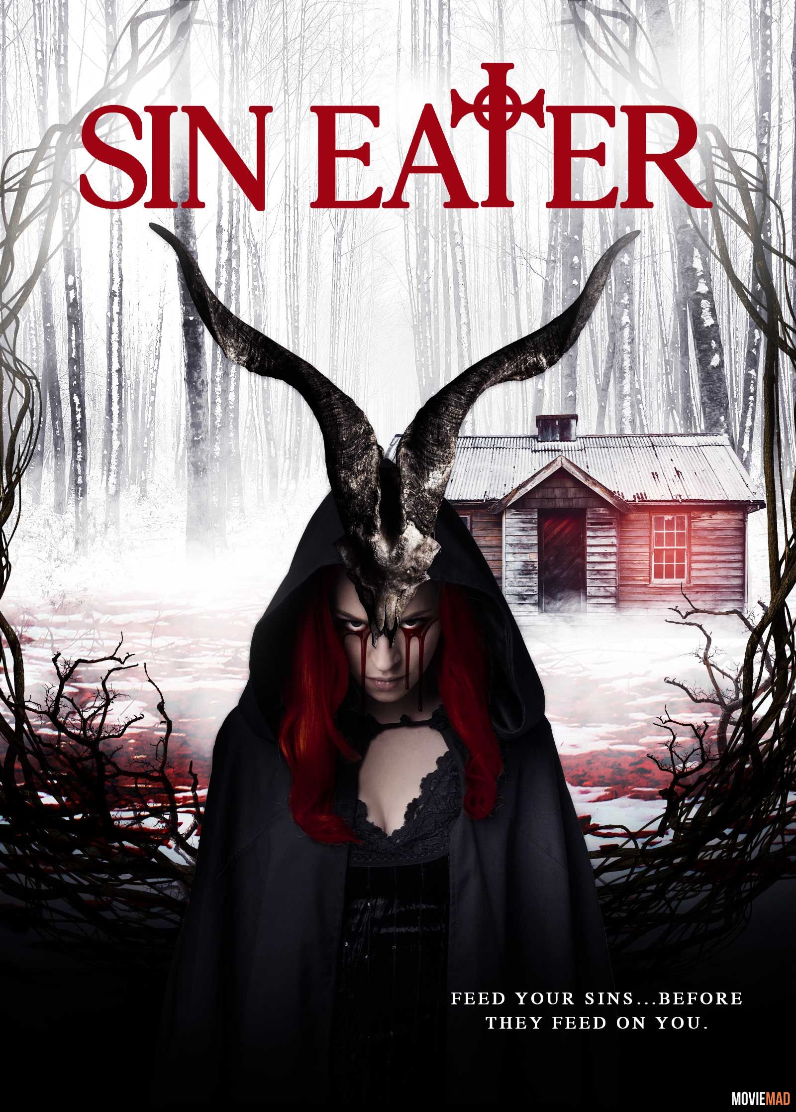 Sin Eater 2022 Tamil (Voice Over) Dubbed WEBRip Full Movie 720p 480p