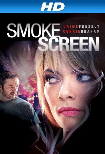 Smoke Screen (2010) Hindi Dubbed HDRip