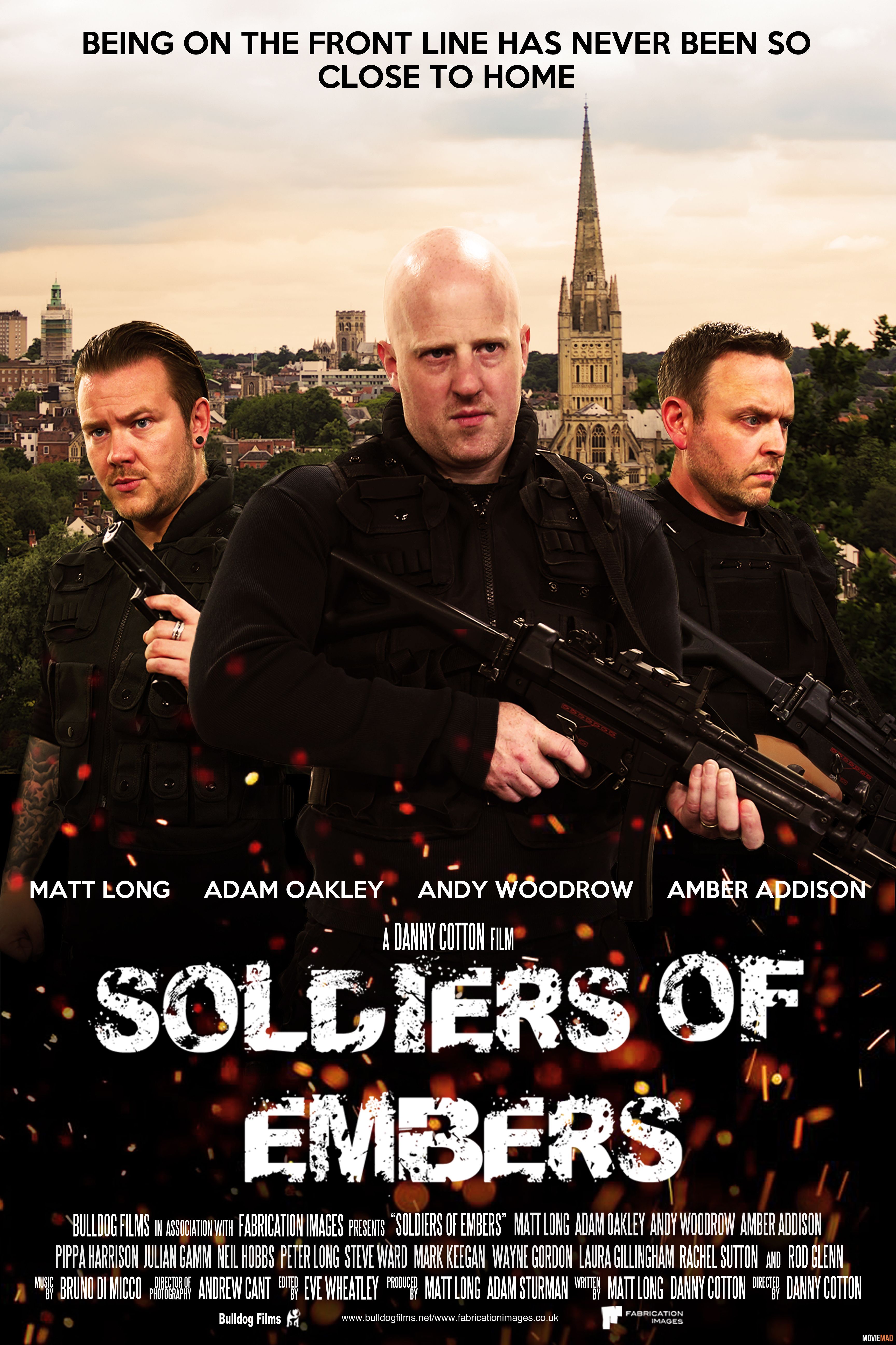 Soldiers of Embers 2020 Tamil (Voice Over) Dubbed WEBRip Full Movie 720p 480p