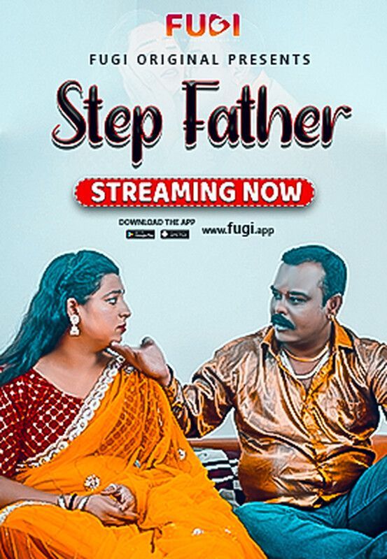 Step Father (2023) Hindi Fugi Short Film HDRip 720p 480p