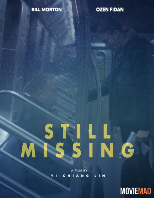 Still Missing 2020 BluRay Dual Audio Hindi ORG 720p 480p