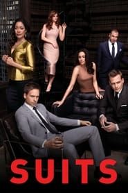 Suits (2012) (Season 2) Complete Hindi Dubbed Series HDRip