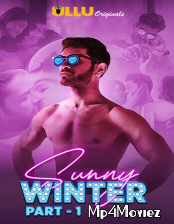 Sunny Winter Part 1 (2020) S01 Hindi Complete 720p 480p Web Series