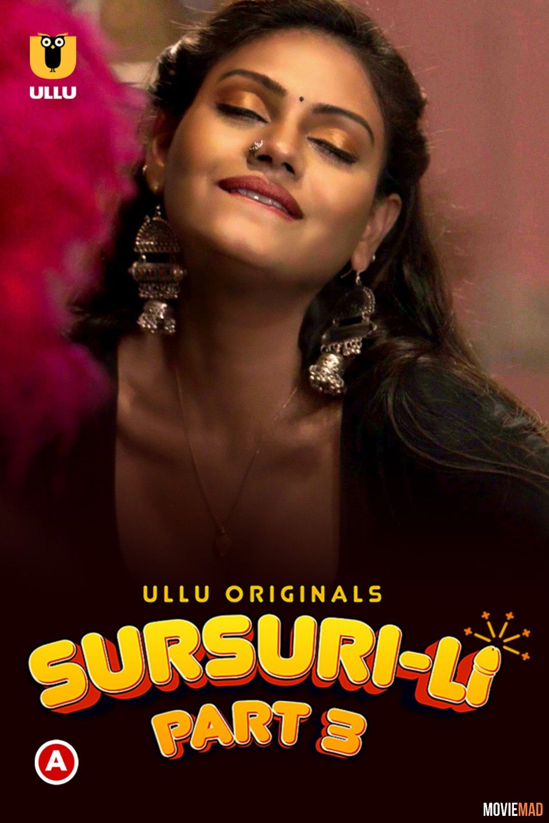 Sursuri-Li Part 3 S01 (2022) Hindi Ullu Web Series HDRip 1080p 720p 480p