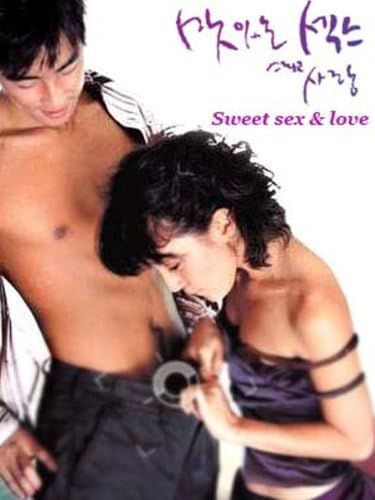 Sweet Sex and Love (2003) English ORG Full Movie DVDRip