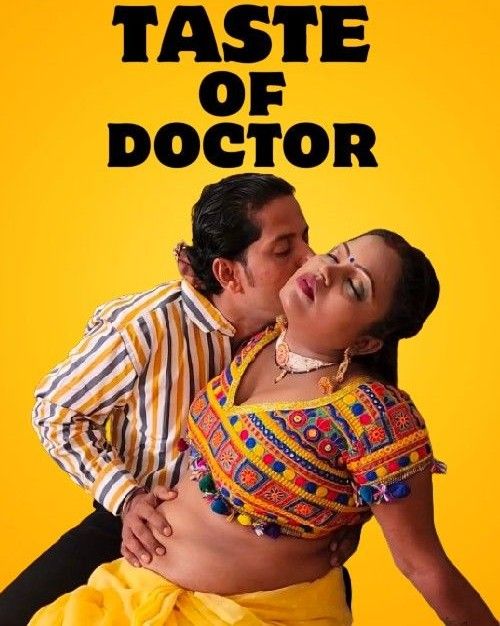 Taste of Doctor (2023) Hindi NeonX Short Film HDRip