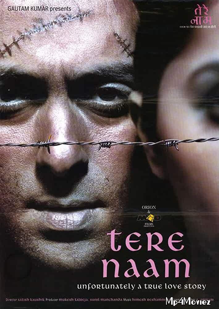 Tere Naam (2003) Hindi WEB-DL 720p 480p