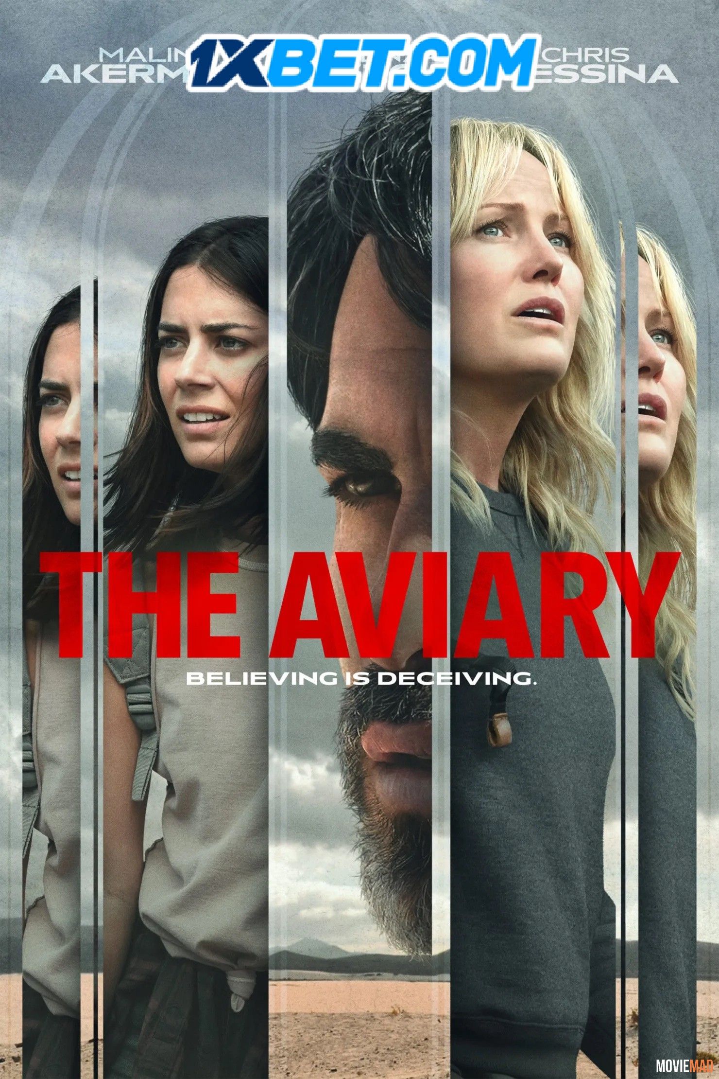 The Aviary 2022 Tamil (Voice Over) Dubbed WEBRip Full Movie 720p 480p