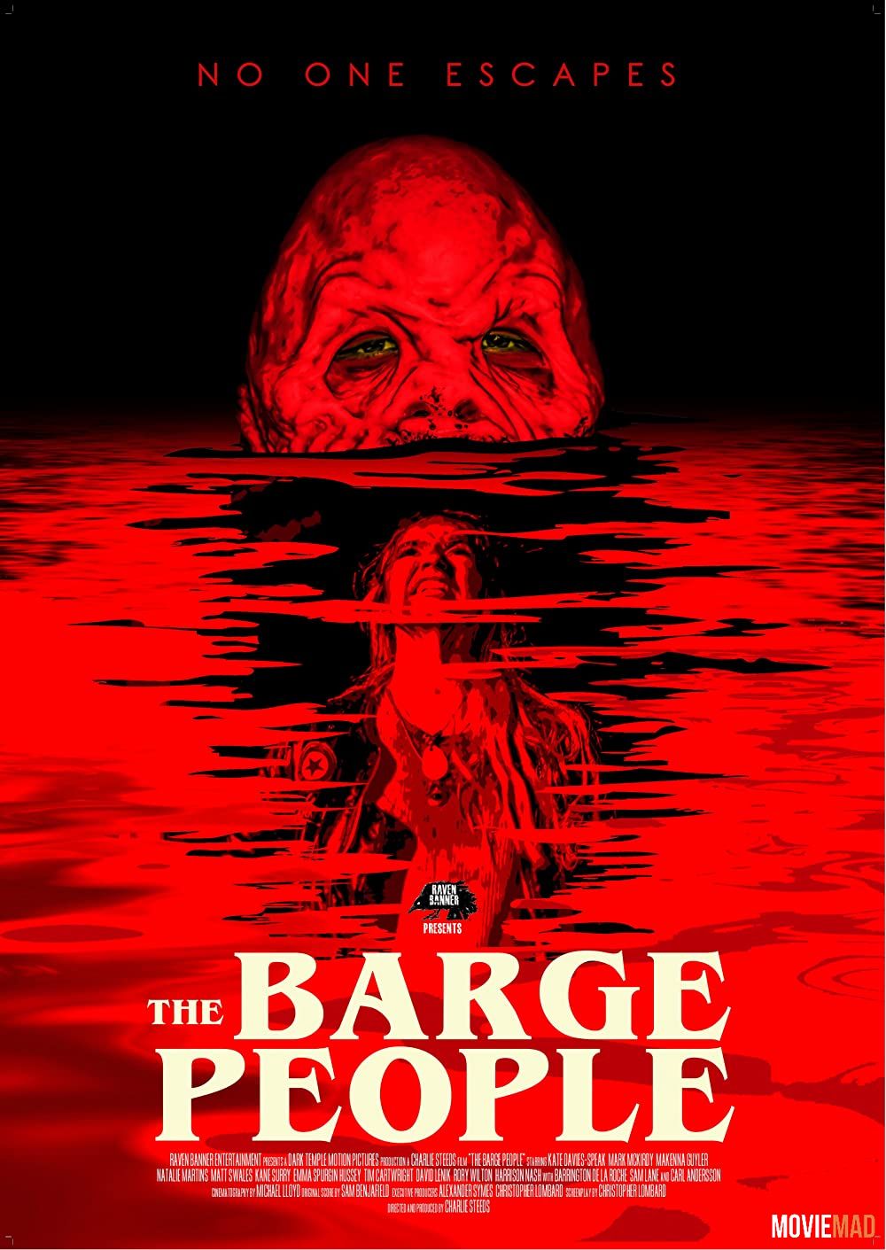 The Barge People (2018) Hindi Dubbed ORG BluRay Full Movie 720p 480p