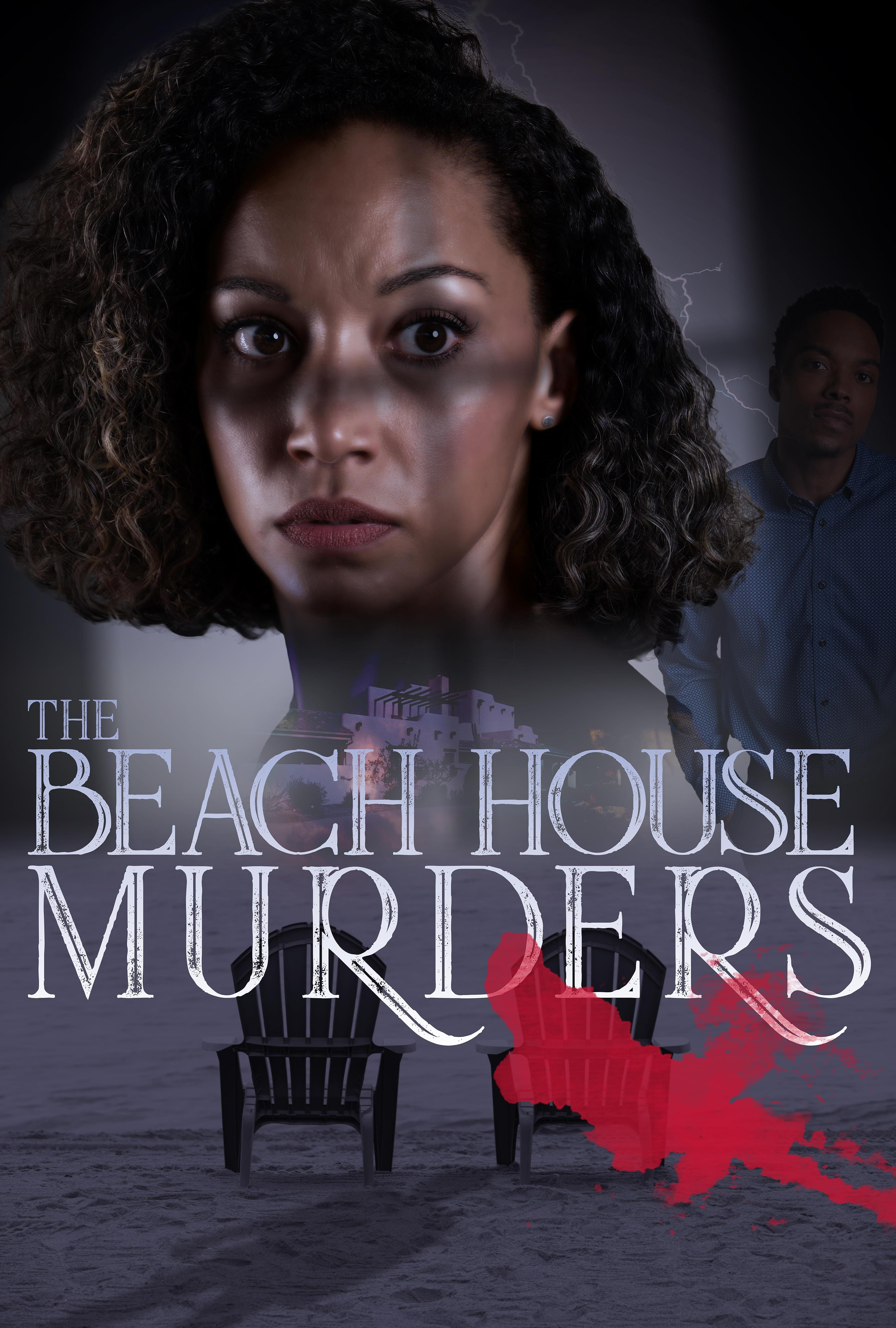 The Beach House Murders 2024 (Voice Over) Dubbed WEBRip Full Movie 720p 480p