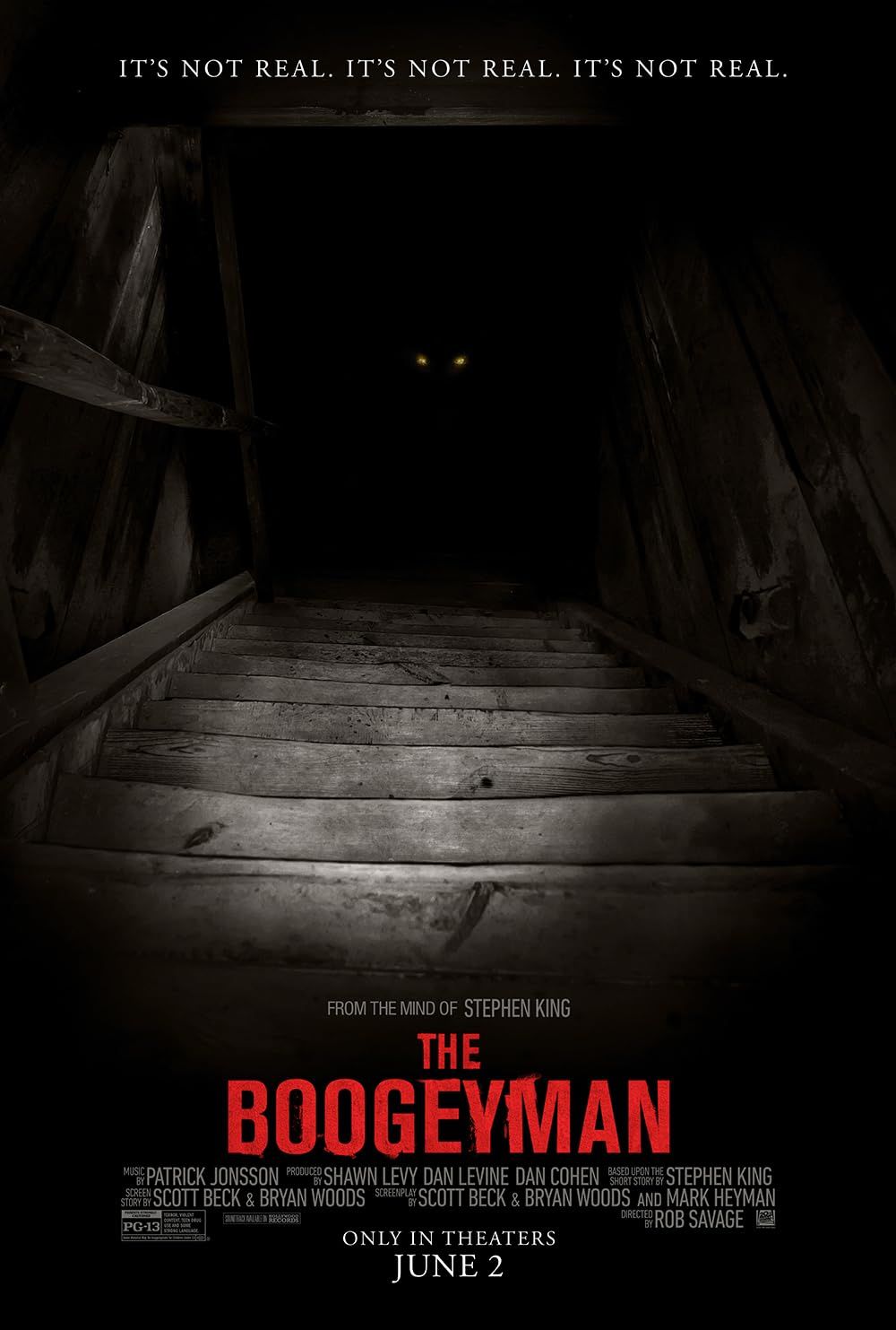 The Boogeyman 2023 (Voice Over) Dubbed WEBRip Full Movie 720p 480p