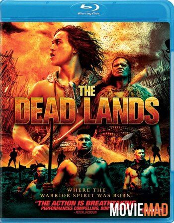 The Dead Lands (2014) Hindi Dubbed ORG BluRay Full Movie 720p 480p