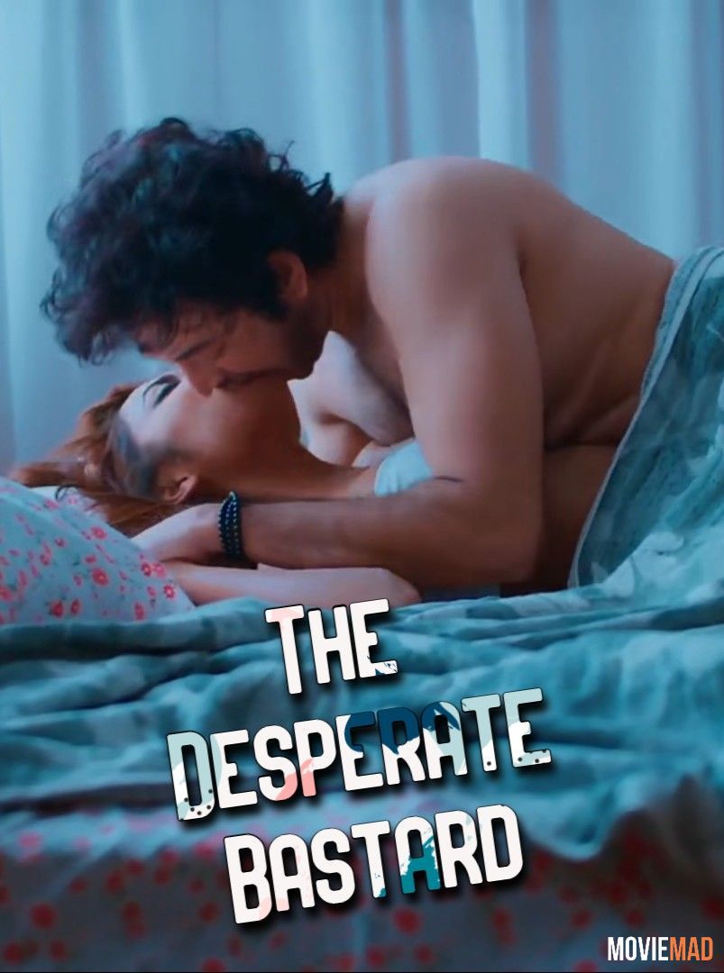 The Desperate Bastard (2021) UNRATED Hindi Short Film HDRip 720p 480p