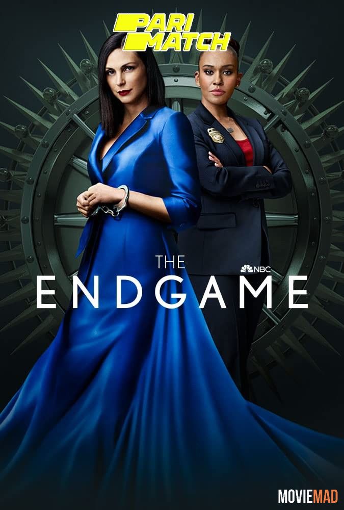 The Endgame (E01-08) (2021) Tamil Dubbed (Voice Over) Complete Series HDRip 720p