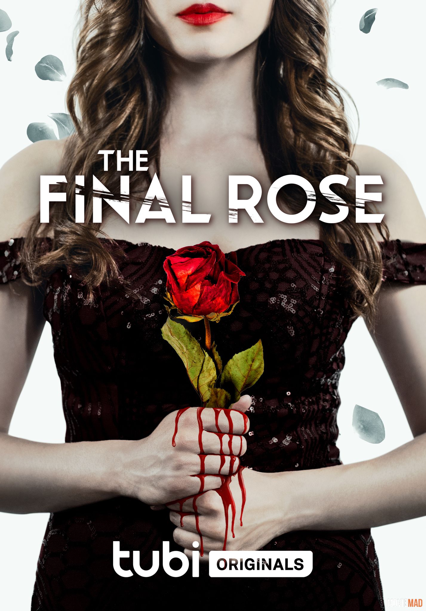 The Final Rose 2022 Tamil (Voice Over) Dubbed WEBRip Full Movie 720p 480p