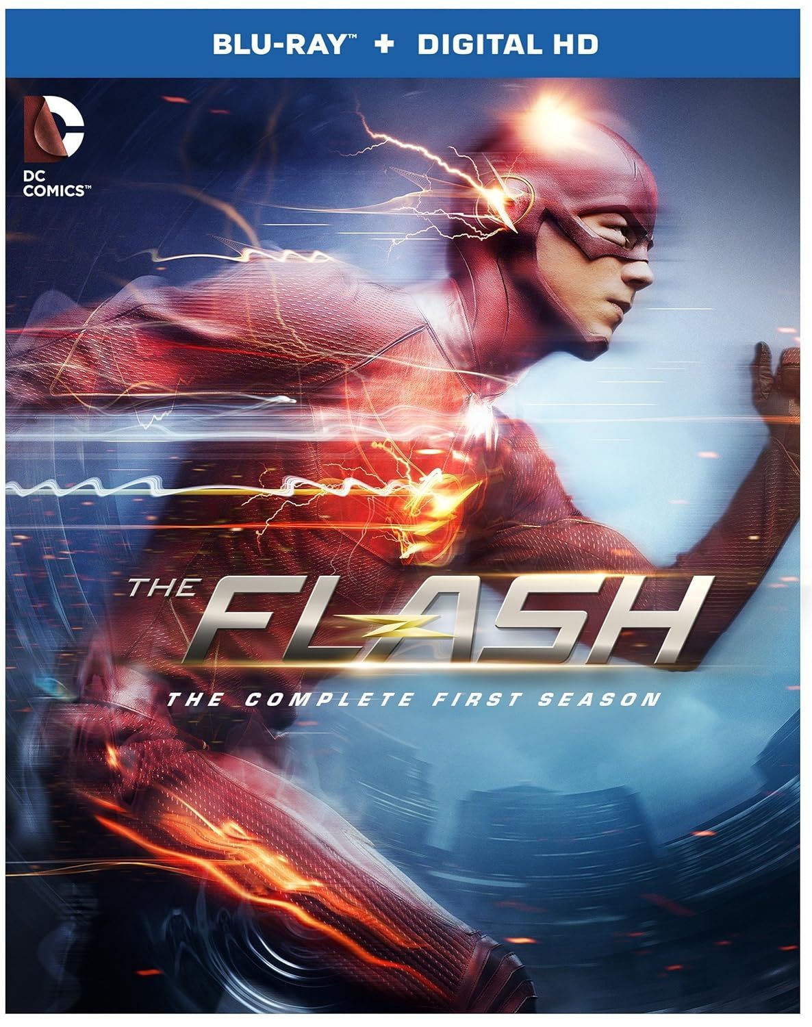 The Flash (Season 1) Episode 14 Hindi Dubbed Series BluRay