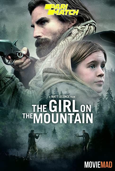 The Girl on the Mountain (2022) Tamil (Voice Over) Dubbed WEBRip Full Movie 720p 480p