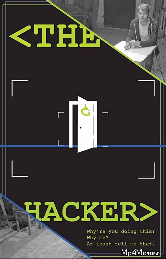 The Hacker (2017) Hindi Dubbed HDRip 720p 480p