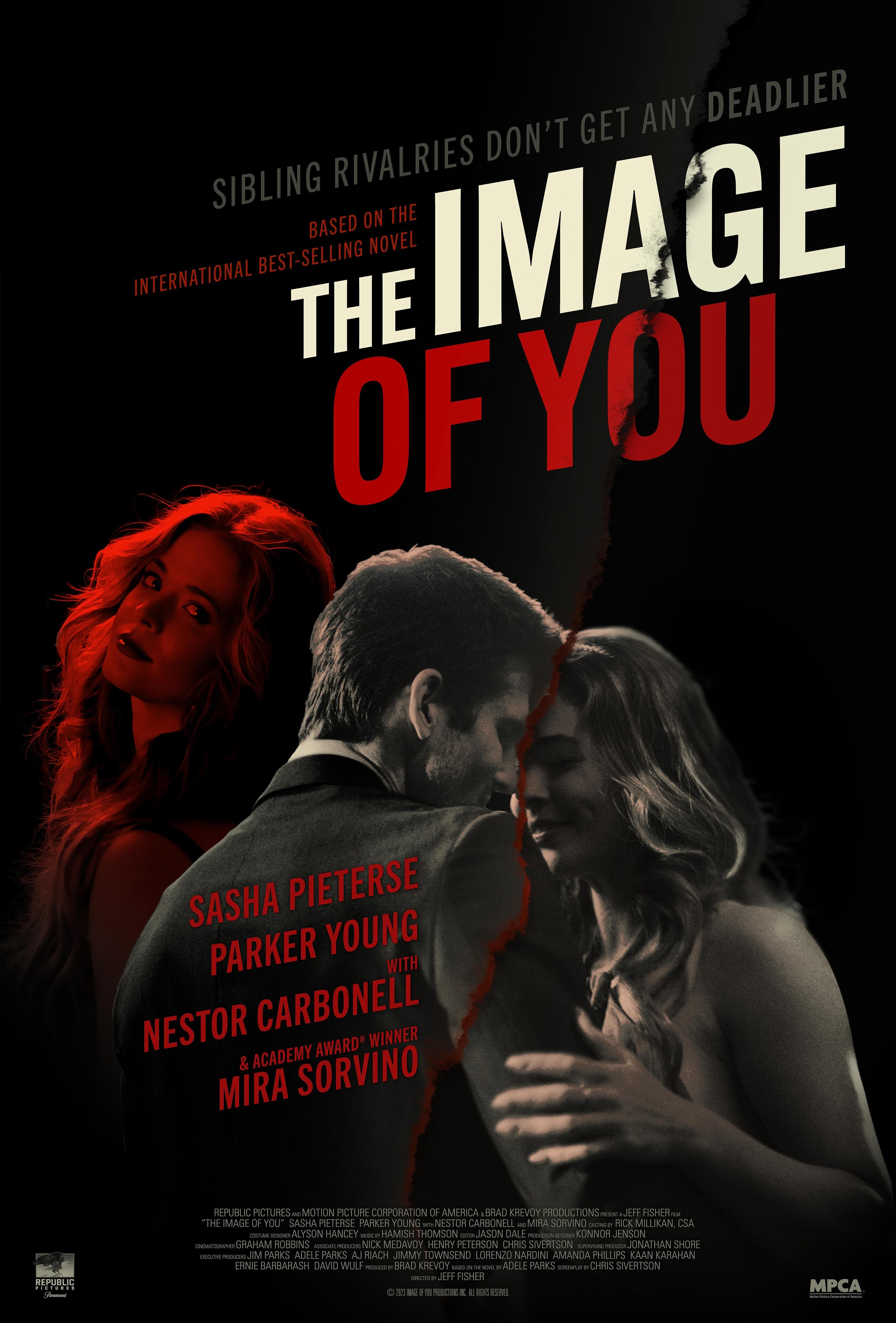 The Image of You (2024) Hindi Dubbed ORG Full Movie HDRip