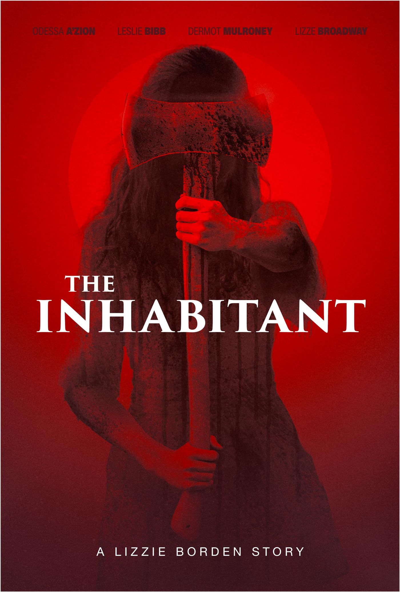 The Inhabitant (2022) Hindi Dubbed ORG Full Movie BluRay