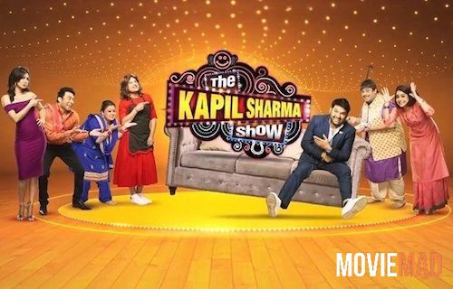 The Kapil Sharma Show 12 December (2020) Hindi HDTV Full Show 720p 480p