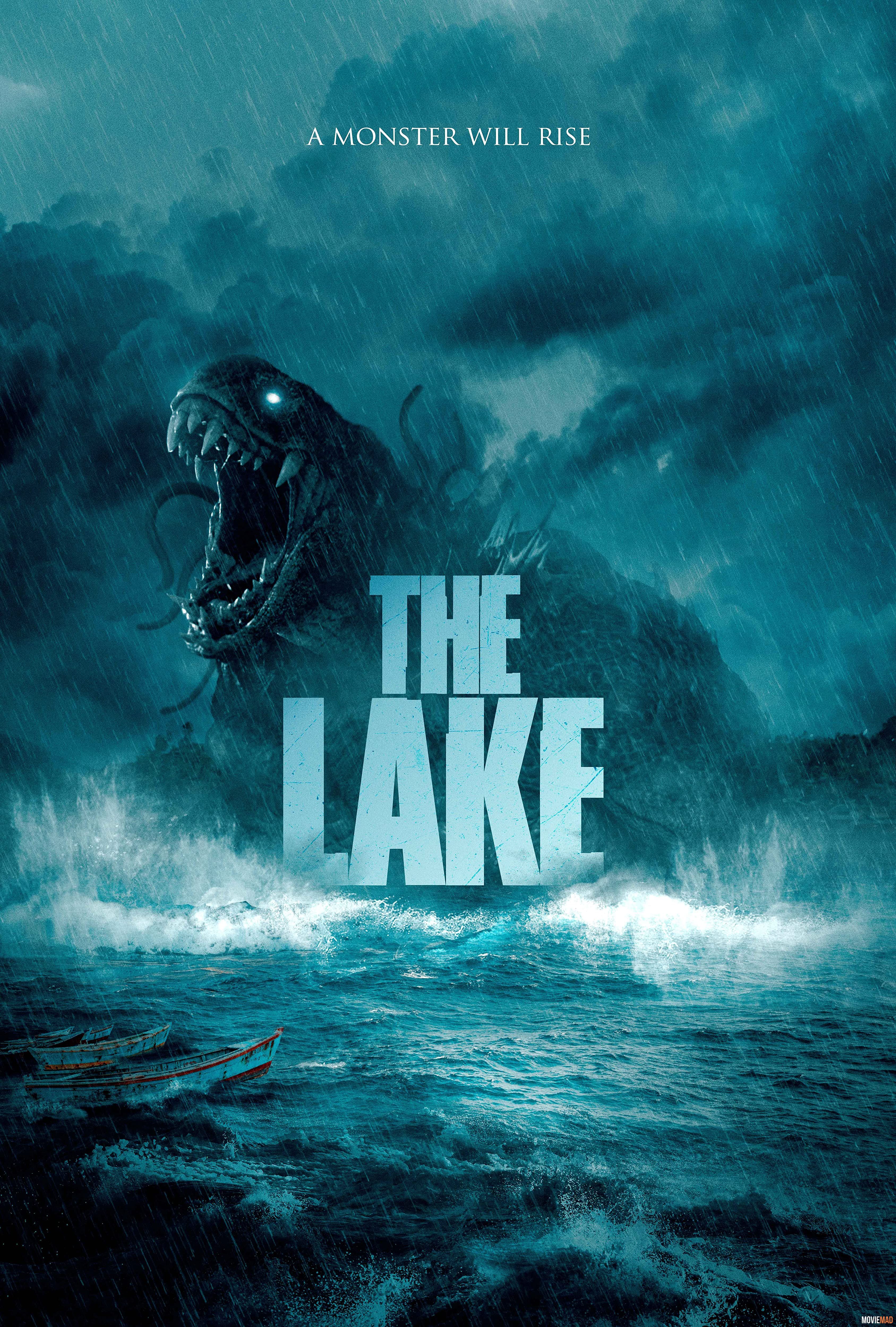 The Lake 2022 (Voice Over) Dubbed WEBRip Full Movie 720p 480p