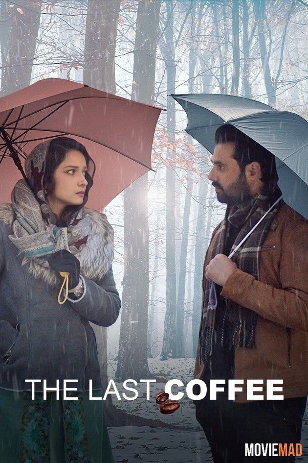 The Last Coffee (2023) Hindi ORG HDRip Full Movie 1080p 720p 480p