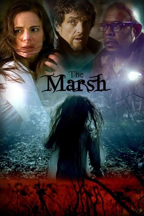 The Marsh (2006) Hindi Dubbed ORG Full Movie HDRip