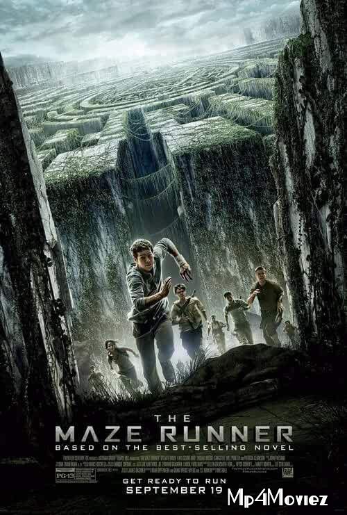 The Maze Runner (2014) Hindi Dubbed BluRay 720p 480p