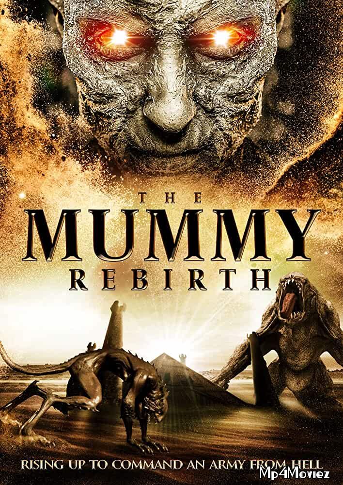 The Mummy Rebirth (2019) Hindi Dubbed BluRay 720p 480p