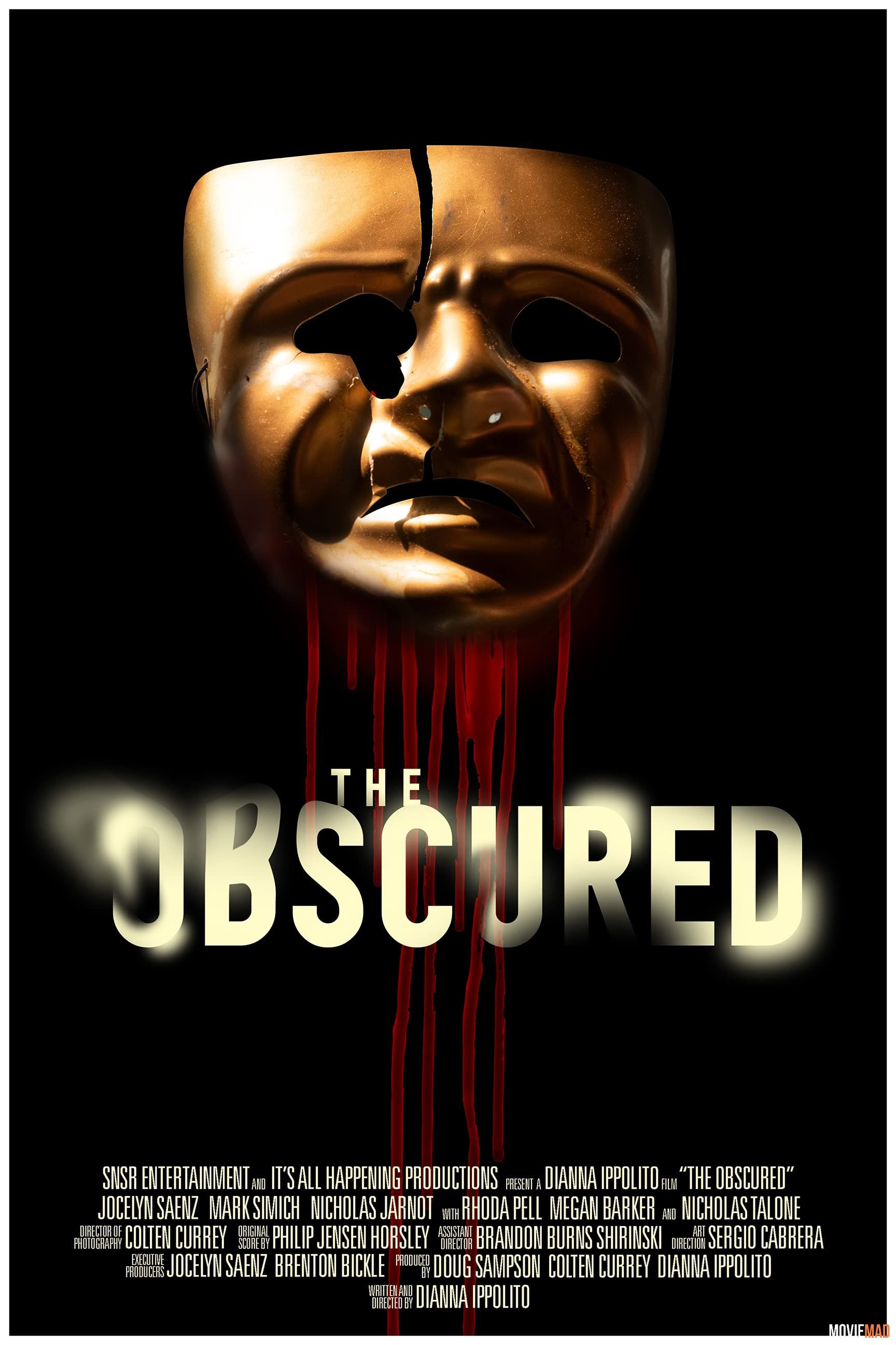 The Obscured 2022 (Voice Over) Dubbed WEBRip Full Movie 720p 480p