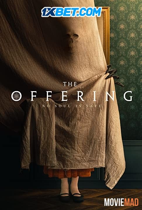 The Offering 2022 Telugu (Voice Over) Dubbed WEBRip Full Movie 720p 480p