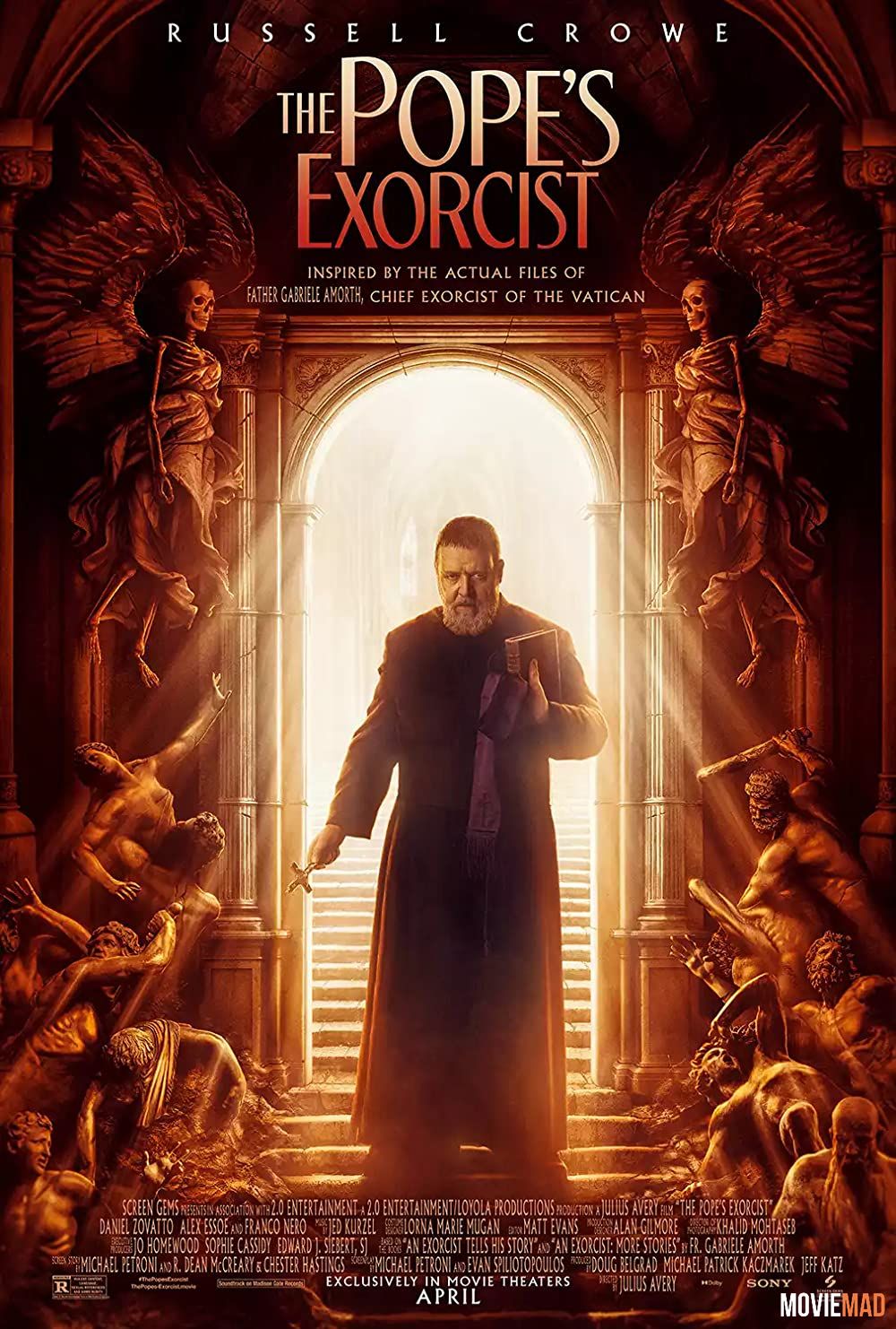 The Popes Exorcist (2023) Hindi Dubbed ORG WEB DL Full Movie 1080p 720p 480p