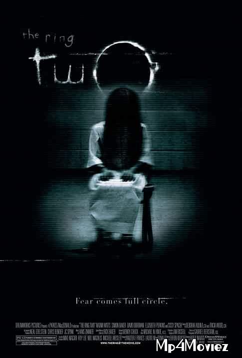 The Ring Two 2005 Dual Audio Hindi 720p 480p BluRay