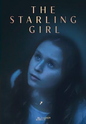 The Starling Girl (2023) English ORG HDRip Full Movie 720p 480p