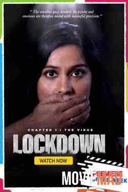 The Virus Lockdown 2021 WEB DL Hindi 720p 480p