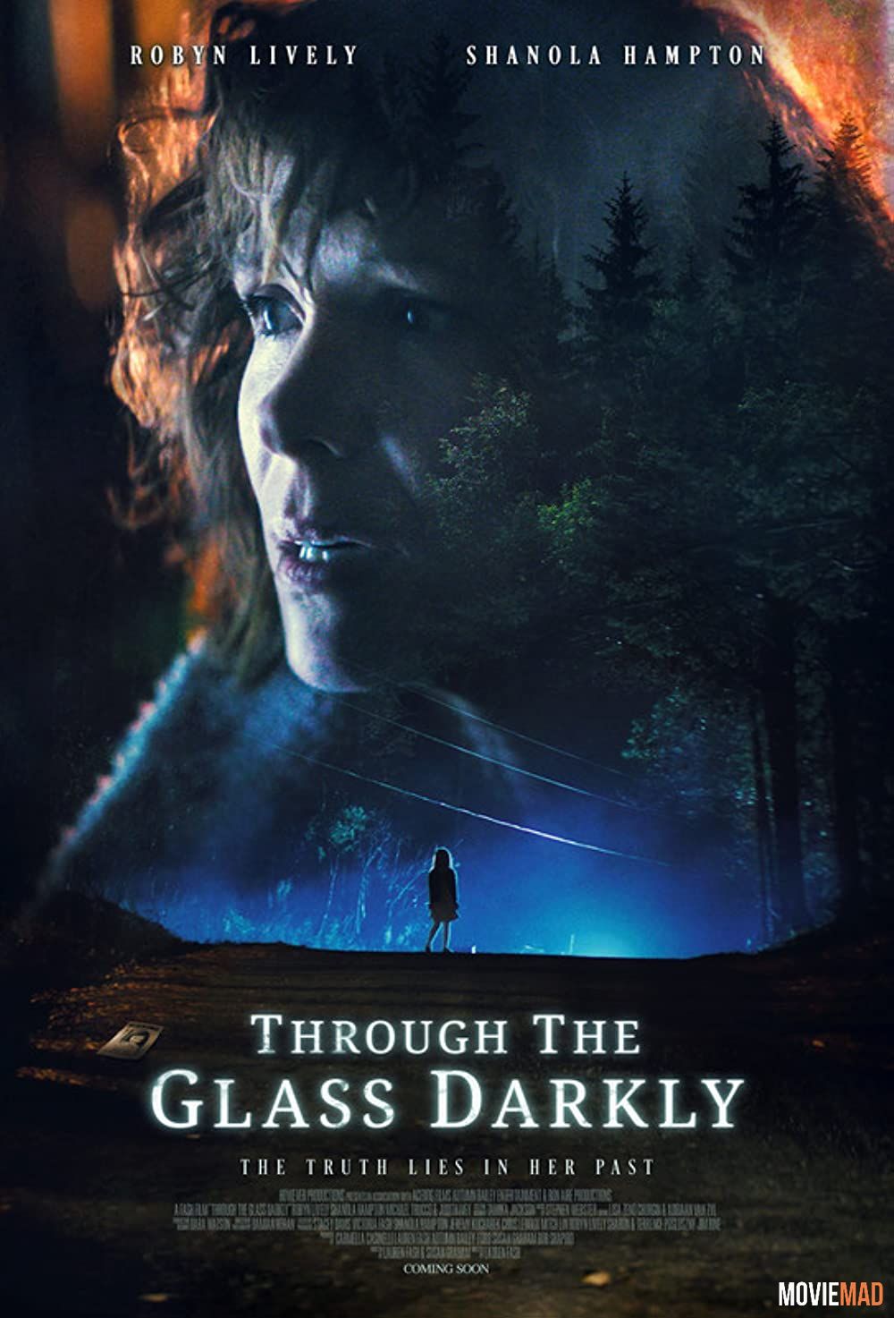 Through the Glass Darkly (2020) Hindi Dubbed ORG HDRip Full Movie 1080p 720p 480p